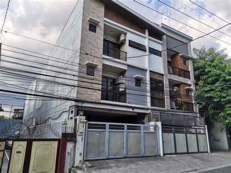 Townhouses for sale in Manila, Metro Manila .